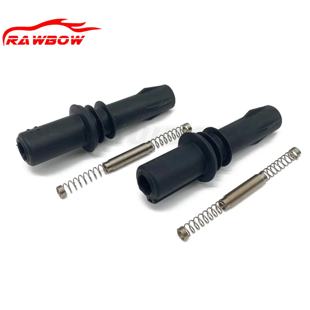 

4PCS 3L3U12A366BB Ignition Coil Silica gel Repair Kit For F ord Falcon BA BF 5.4L 24V Fairlane BA BF LTD BA BF 5.4L 24V