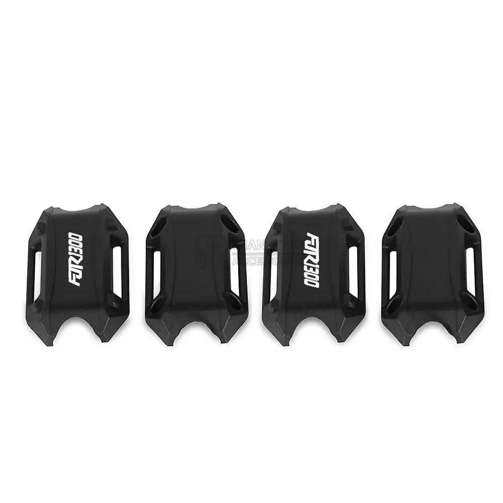 

Motorcycle Engine Crash Bar Protection Bumper Decorative Guard 25mm For Yamaha FJR1300 FJR 1300 2015 2016 2017 2018 Allyears
