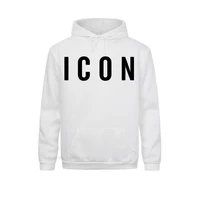 icon logo design fashion mens funny casual cool streetwear tshirt couple hip hop top male fast shipping