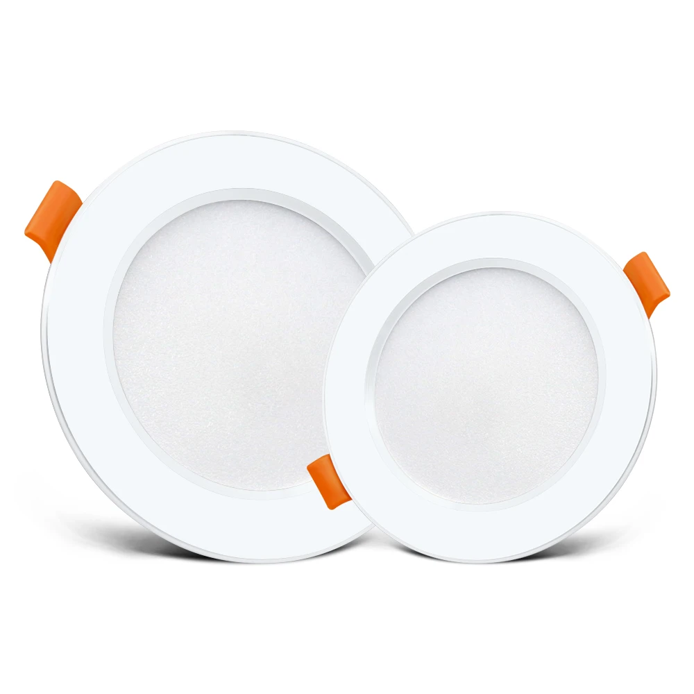 Светодиодный Потолочный Светильник направленного света 5 Вт 7 10 12 220 В|Полочные