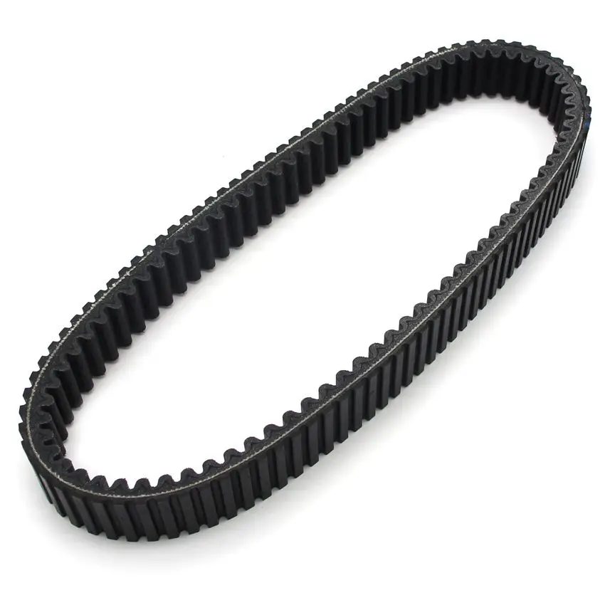 

Motorcycle Scooter Transmission Drive Belt For Arctic Cat HDX 700 CREW Prowler 550 650 700 TBX TBX700 GT TBX700s TRV550 Cruiser