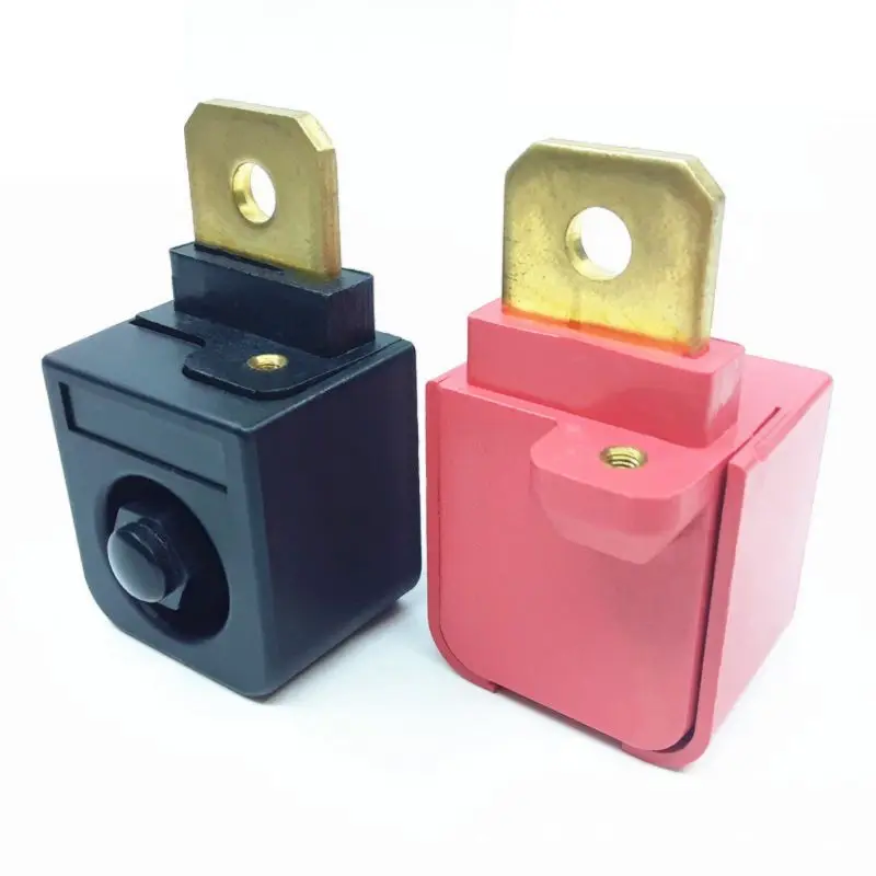 2 шт. клеммы для инвертора из меди 300 А | Обустройство дома