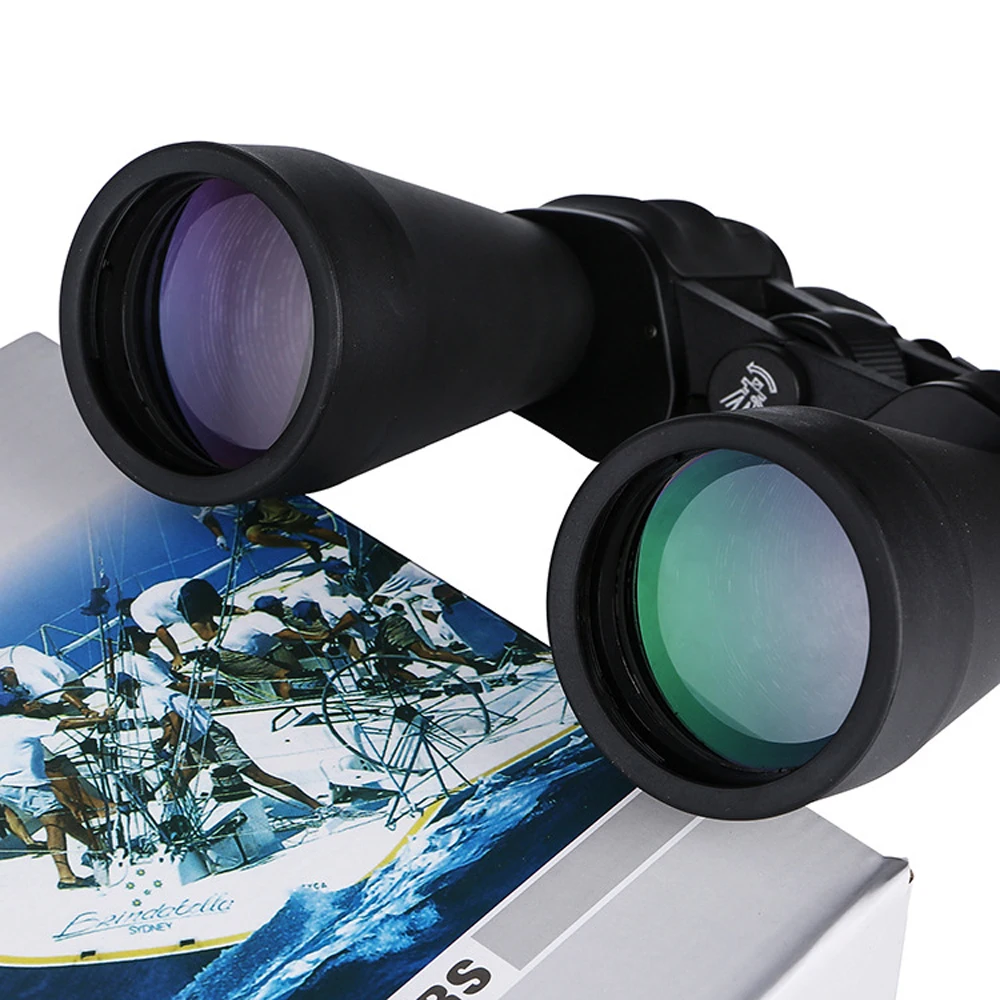 

20-180X100 High Power Long Distance Zoom Hunting Telescope 10000 Meters Wide Angle Professional Binoculars Outdoor Travel HD