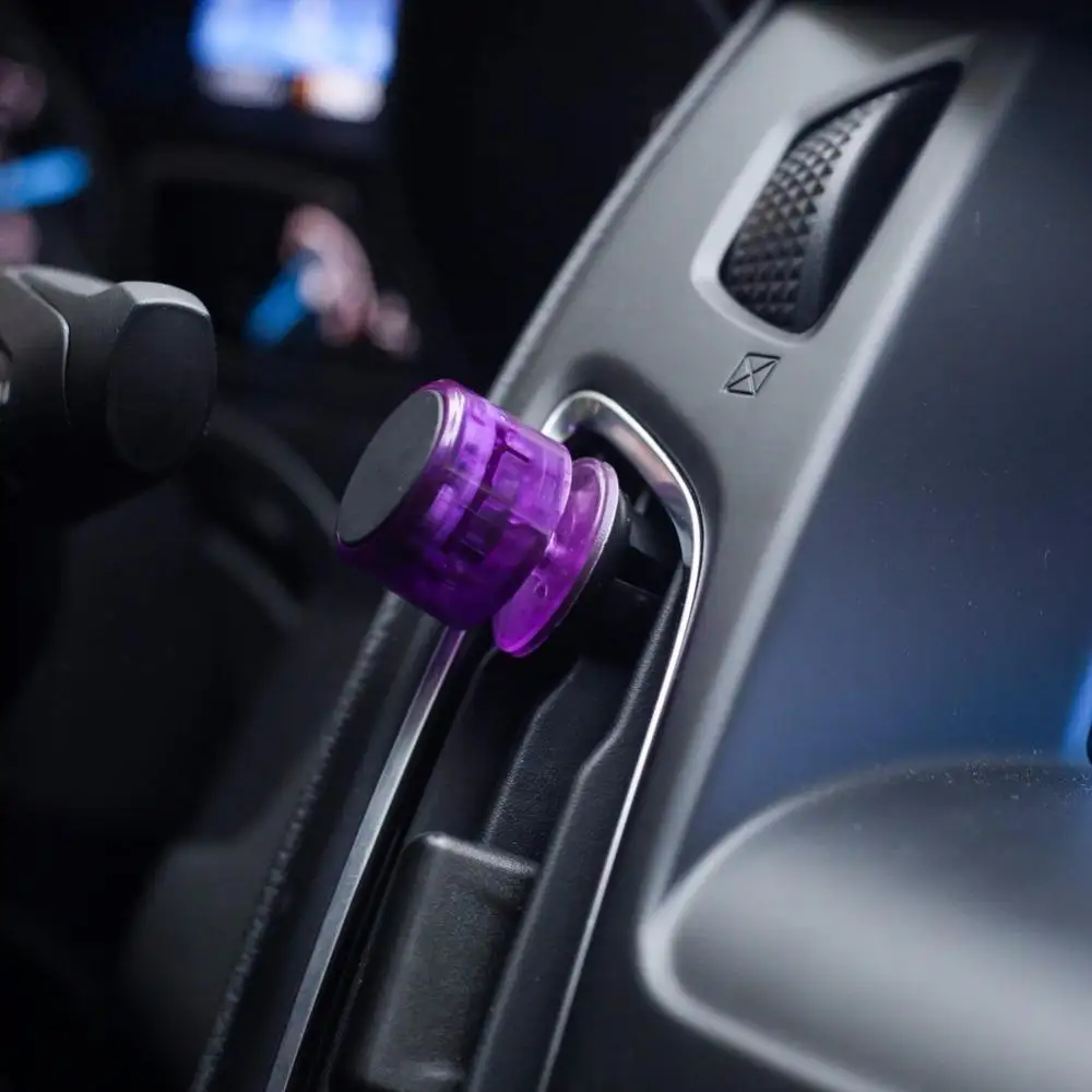 

Hign quality car phone holder, magnetic phone holder, 360 degree phone holder