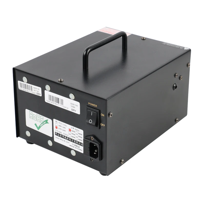 AOYUE 474A+ Обновление I474A+ BGA паяльная станция Электрический вакуумный насос для распайки припоя присоска пистолет Регулируемая температура