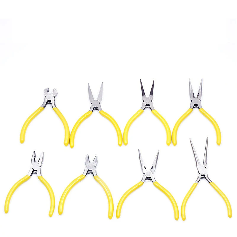 Провод Резак изолированный резак зажимной зачистки функциональный провод