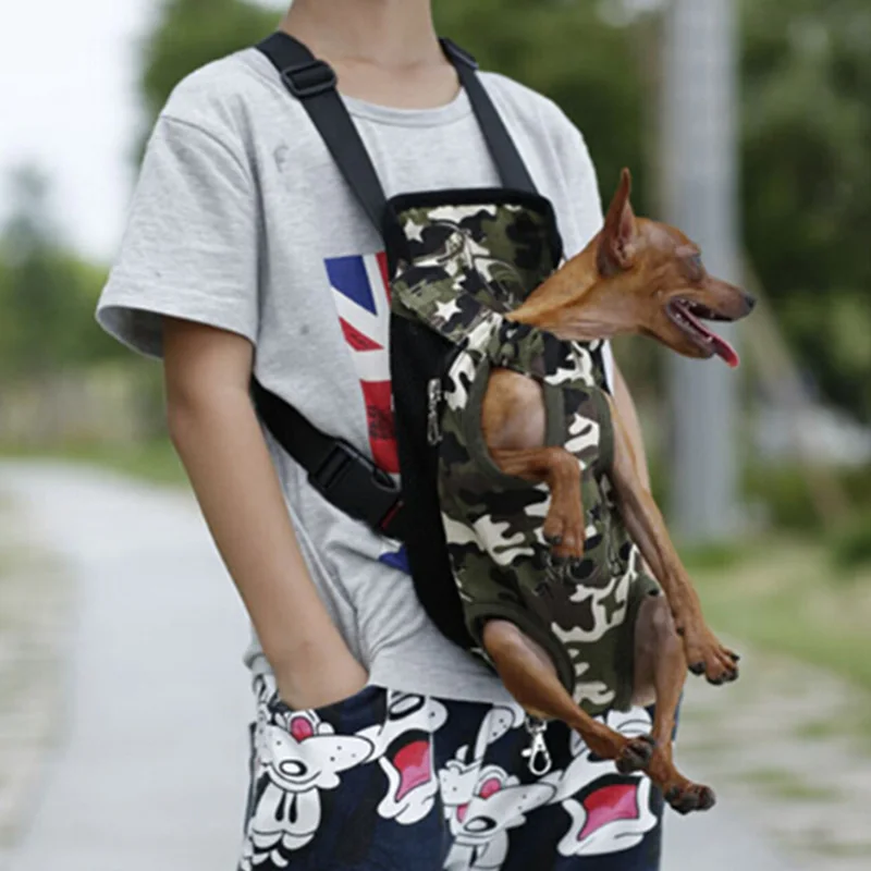 2017 новые дорожные Домашние животные кошки собаки Сумка переноска пять отверстий