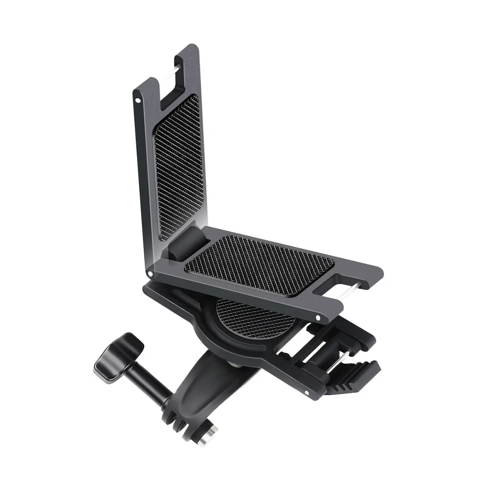 Быстро прикрепляемый зажим для сумки GoPro Hero 1312110 /9875 Xiaomi Yi 4K SJ4000/6/8/SJ10 Pro EKEN H9 R One X4 X3