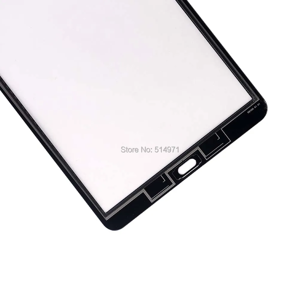 

ORI Quality For Samsung Galaxy Tab A 10.1 2016 T580 T585 SM-T580 SM-T585 Touch Screen Digitizer Sensor Panel Tablet Replacement