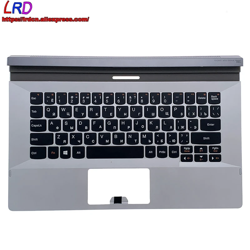 Новый оригинальный C-чехол верхний корпус Подставка для рук с русской базовой