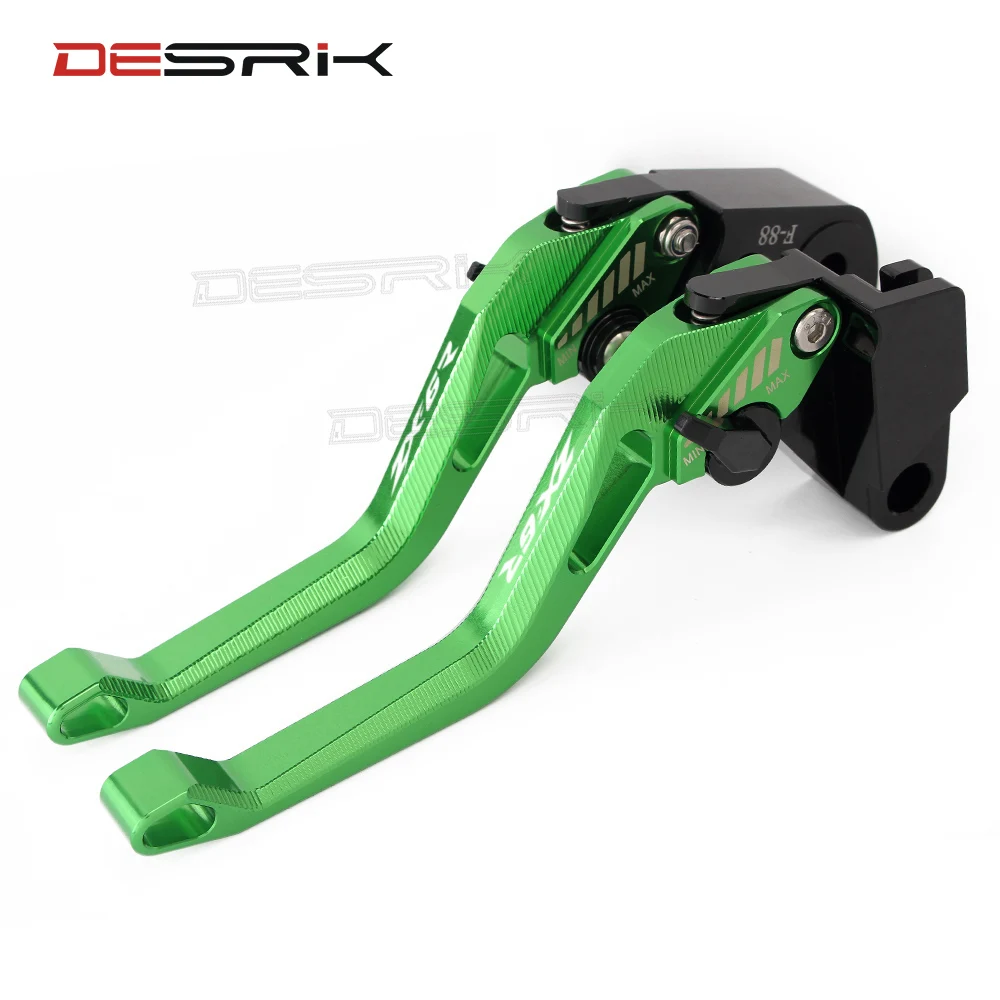 Бесплатная доставка высокое качество рычаги сцепления тормоза для мотоцикла с