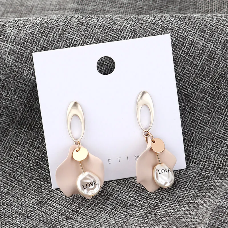 Акриловые бусины для ключей сделай сам украшения дома в виде цветка розы листьев