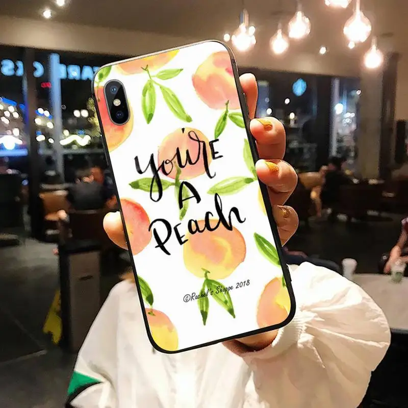 

call me by your name poster cartoon vintage Phone Case for iPhone 11 12 pro XS MAX 8 7 6 6S Plus X 5S SE 2020 XR