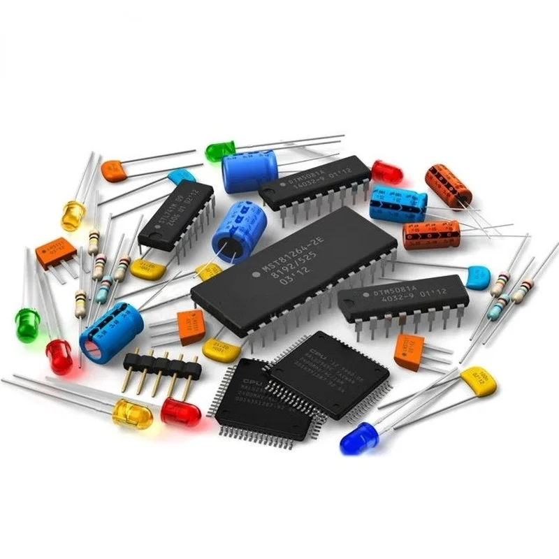 

BOM LIST For Electronic Components, ICs, Capacitors, Resistors,Connectors, Transistors, Modules,integrated circuits