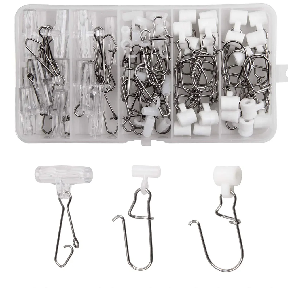 

50 шт., рыболовные снасти для рыбалки