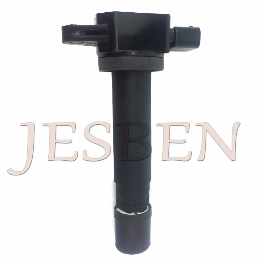 Катушка зажигания 099700-0890 8687939 4 шт. подходит для VOLVO S80 2 mk2 XC90 mk1 4.4L V8 2005-2012 B8444S 232KW NO