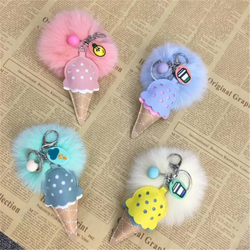 Высота каблука 10 см Милая яркая Пышная юбка из натуральной натуральный шарик