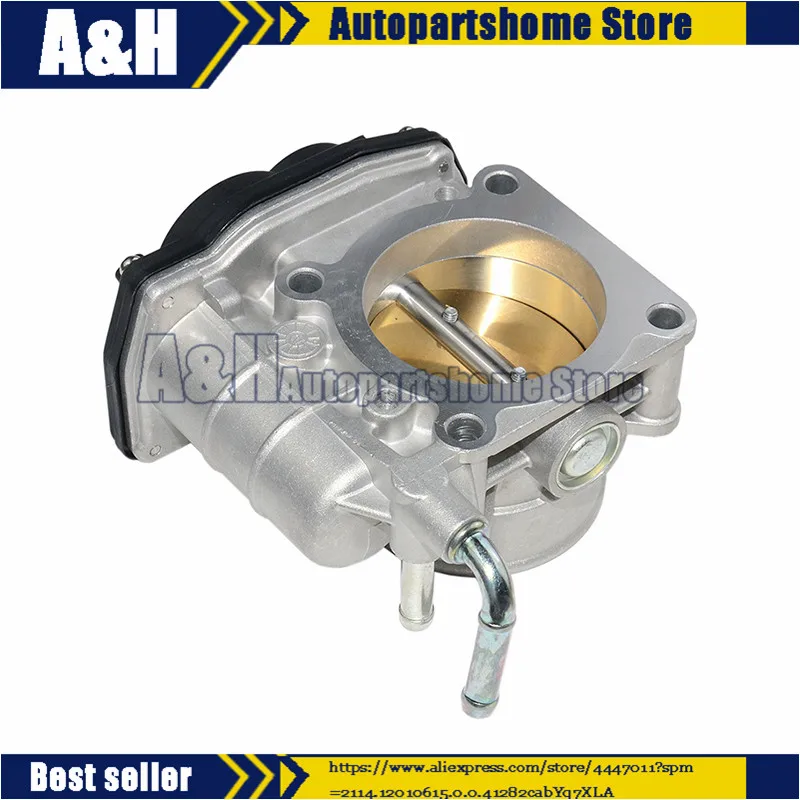 Электронный топливный инжектор дроссельной заслонки в сборе для Nissan Altima Rogue Sentra