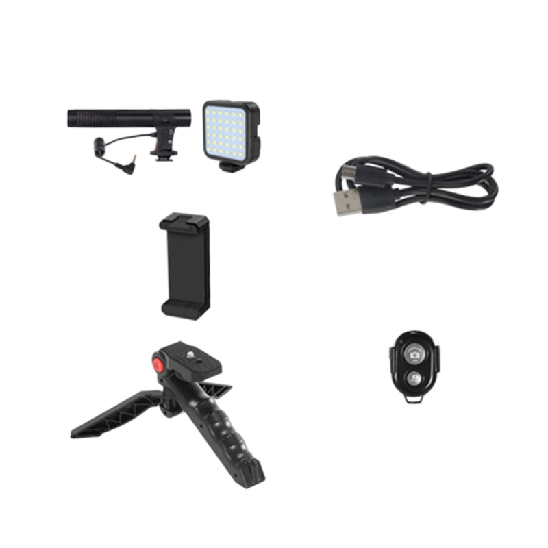 

Кольсветильник, Настольный кронштейн для штатива для микрофона Android