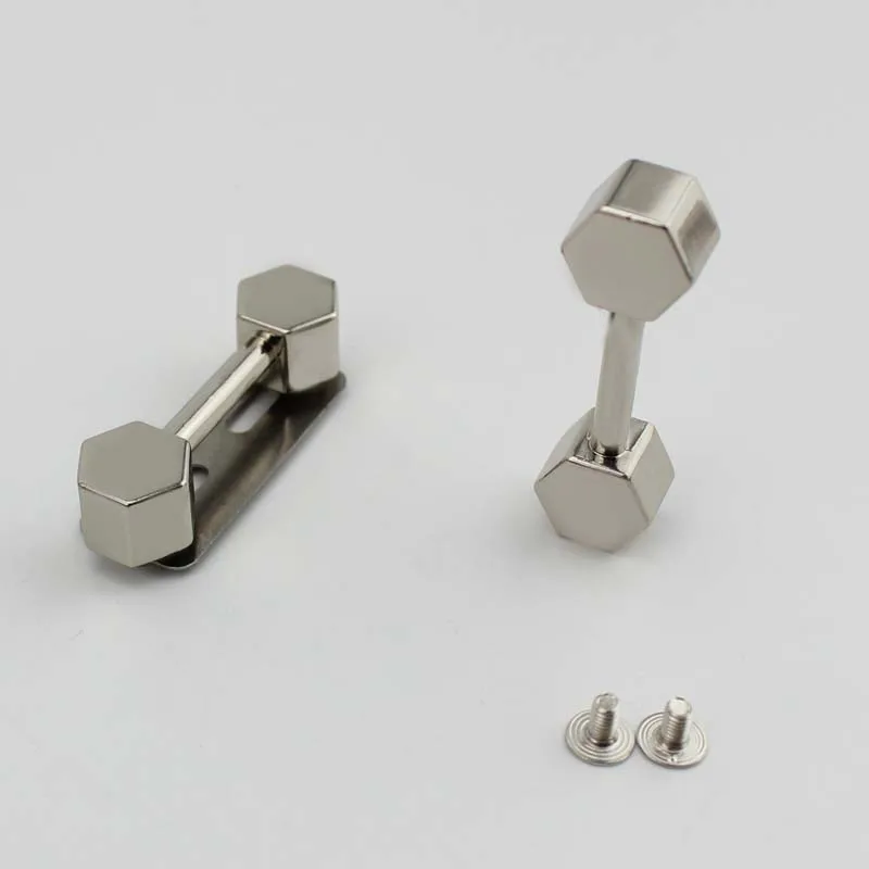 Кольцо соединитель для сумок из металлического сплава 20 мм 50 шт.|bag metal rings|metal bags