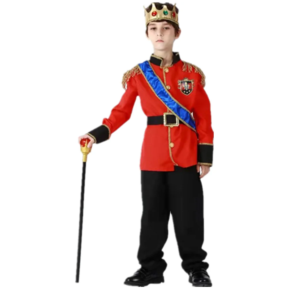 Костюм ниндзя детский на Хэллоуин карнавальвечерние косплей комбинезон