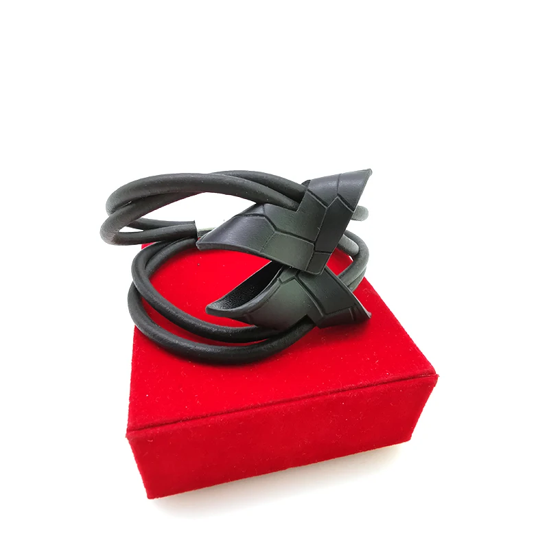 YD &amp YDBZ новые браслеты с бабочками для женщин ручной работы резиновый браслет в