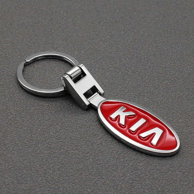 3D металлический сплав автомобильный Стайлинг Автомобильный логотип модный