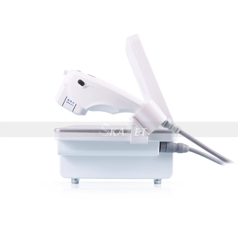 Аппарат для лифтинга лица инструмент ухода за лицом против морщин и подтяжки