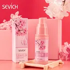 Средство для кератинового лечения волос Sevich, маска для восстановления повреждений и сглаживания волос с аминокислотой, несмываемый кондиционер для волос, 30 мл