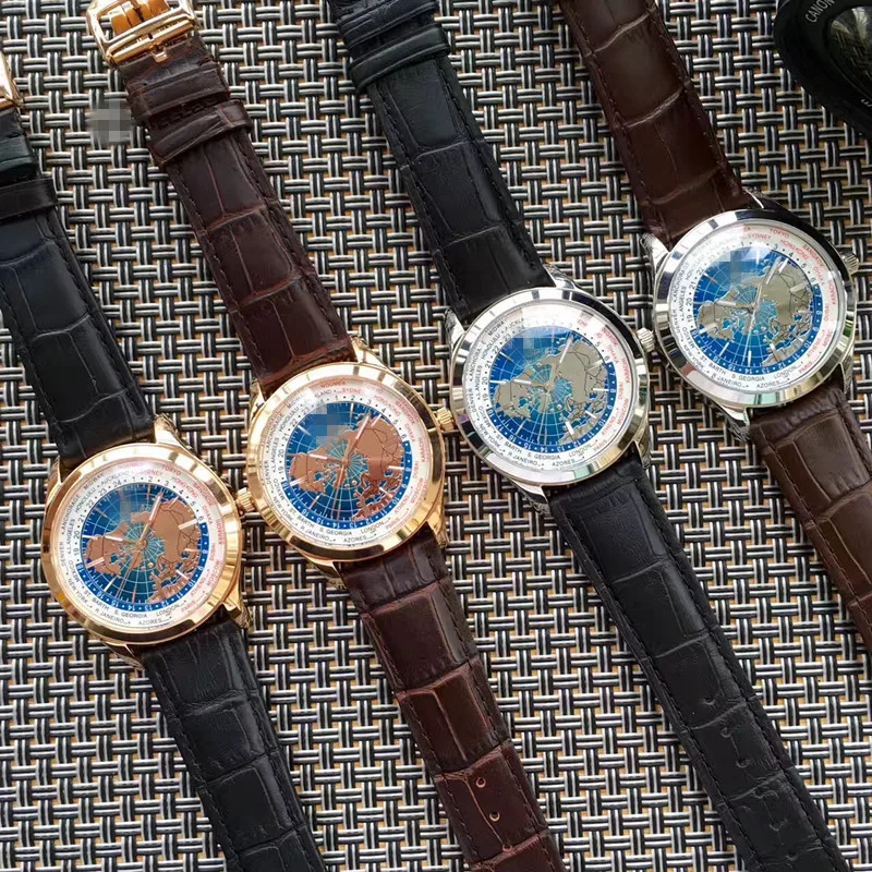 

Men's Mechanical Watch Top Luxury Brand Fashion Designer Automatic Watch Self Winding Mens Watch Reloj Para Hombre New 2021