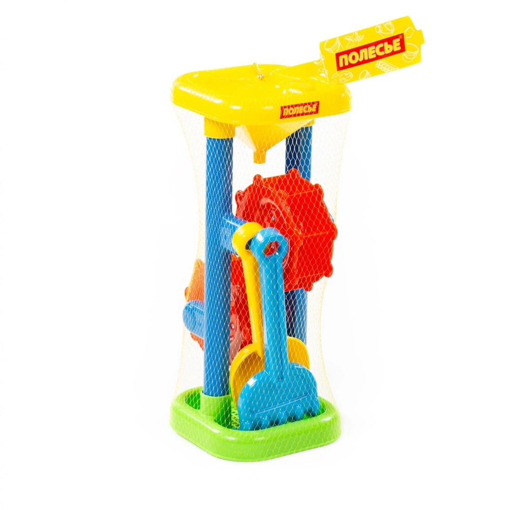 Песочный набор №281 | Игрушки и хобби