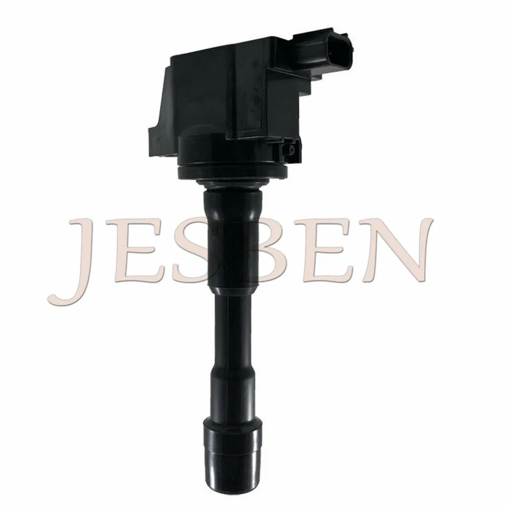8 шт. катушка зажигания спереди и сзади 30521-RBJ-003 30520-RBJ-003 для Honda FIT JAZZ Фрид Acura ILX vision 1