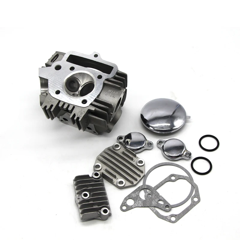 

LF125 Engine Cylinder Body with Plating five small covers kit motorcycle dirt pit bike fit for Most of Chinese Pit bike ATV