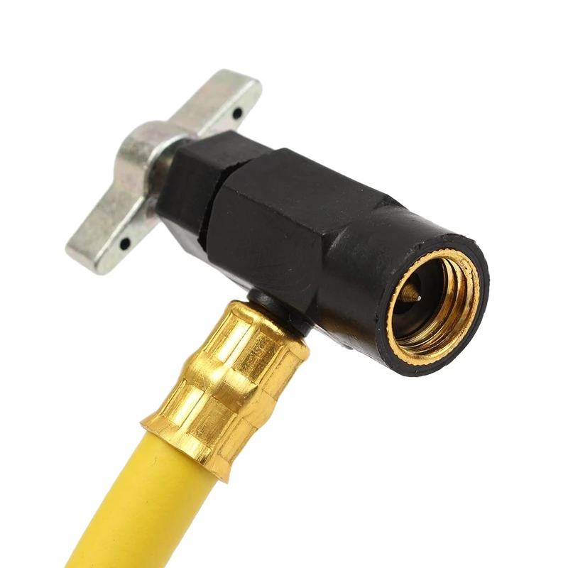 Автомобильный шланг для кондиционирования воздуха R134A 10-1/2 дюйма | Автомобили и