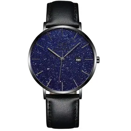 

Star Trend Student Men's Waterproof Quartz Watch(1)