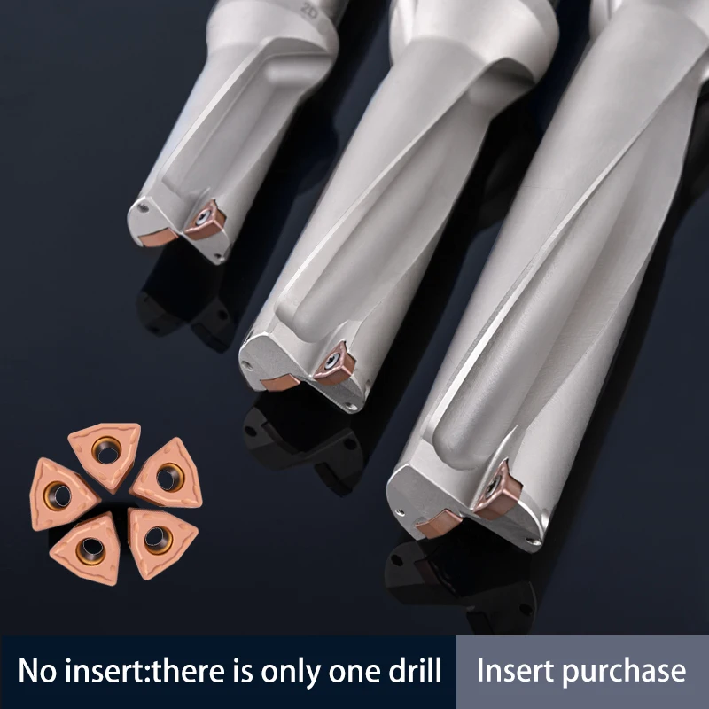 Металлические насадки для дрели KaKarot серии SP 5D32 2D68