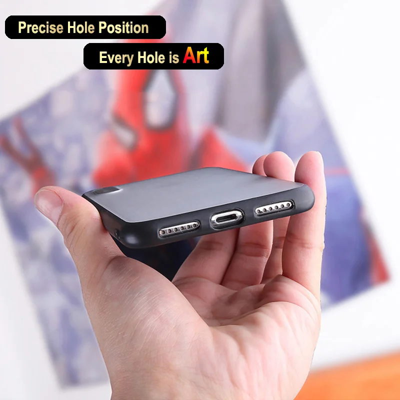 Роскошный прозрачный матовый чехол для телефона из мягкого ТПУ с рисунком Lenovo Vibe