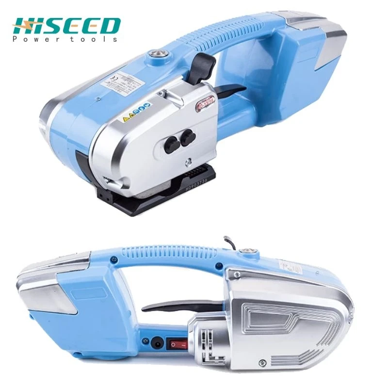 JD13/16 автоматические электрические прессы портативная обвязочная машина для