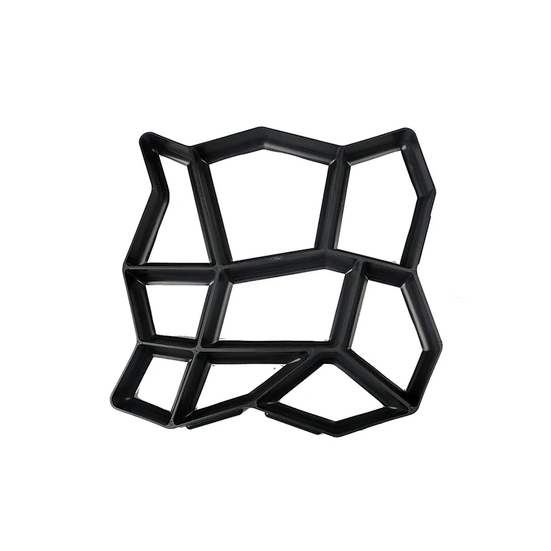 Новинка 2020 форма для создания дорожки пола бетона многоразовая прочная