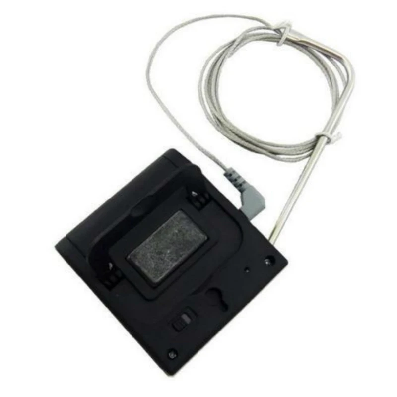 

1pcs -50~300 degrees Celsius LCD Digital Probe Oven Thermometer Kitchen Timer Cooking BBQ Clock Alarm Sensor