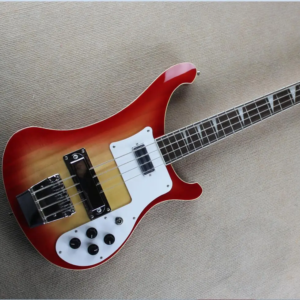4 струны для Ricken bass гитары 4003|Гитары| |