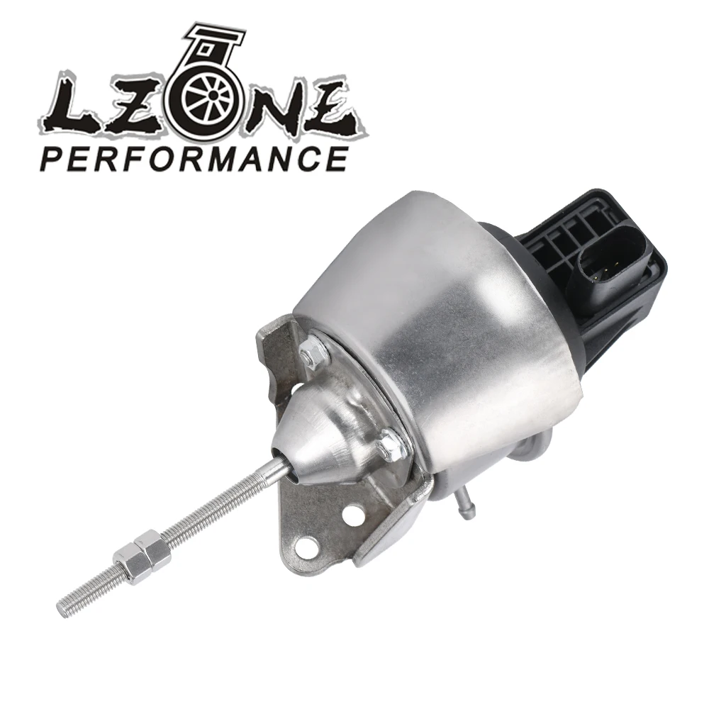 

LZONE-турбокомпрессор, электронный привод 4011188A 03L198716A для VW Passat Scirocco Tiguan Audi A3 2.0TDI 140HP 103квт CBA CBD