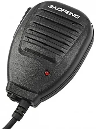 

For Baofeng BF-S112 Two Way Radio Speaker