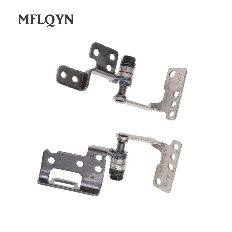 

NEW laptop lcd hinges for ACER Aspire V5-121 V5-123 One 725 LCD screen Hinges Left & Right set FBZHA003010 / FBZHA004010