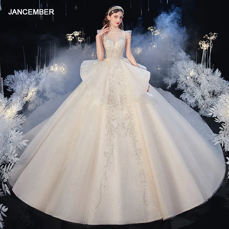 

ASN063 2021 Свадебные платья женские свадебные платья для девочек vestido de noiva praiano vestido casamento curto