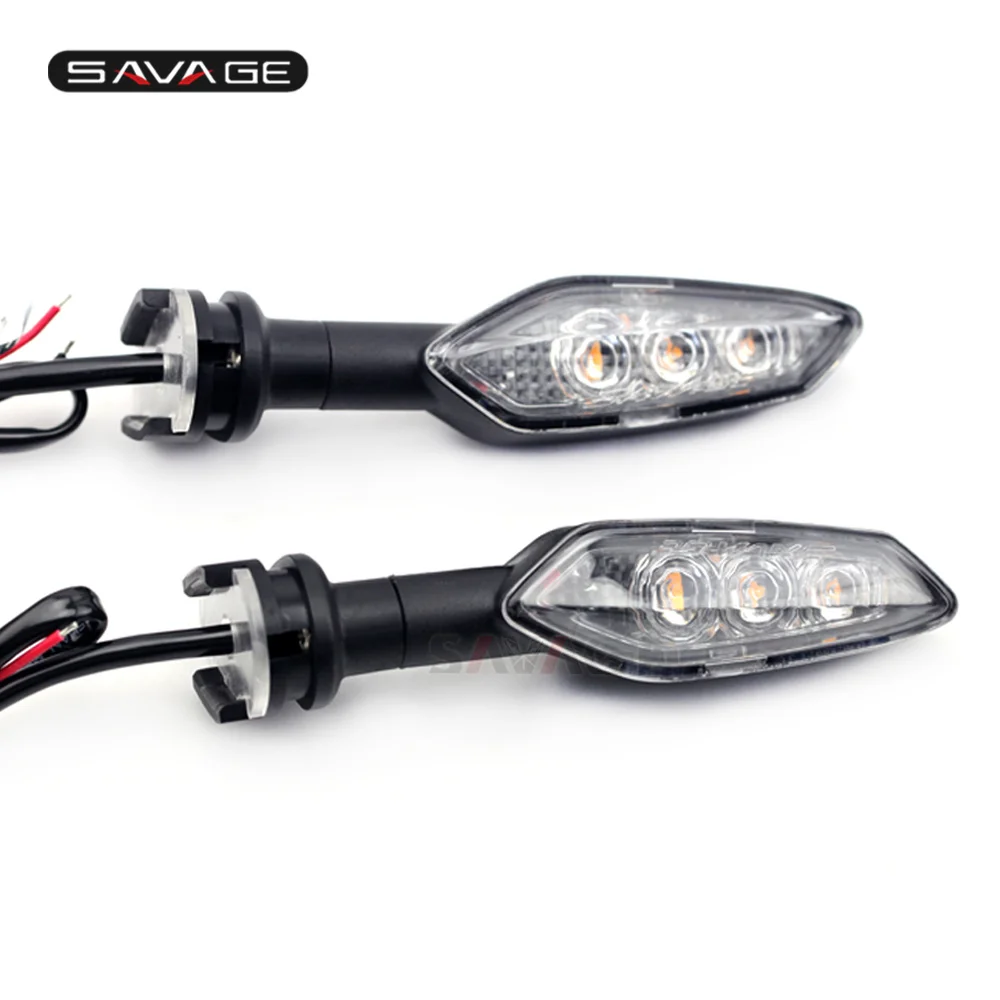 

Светодиодный указатель поворота для YAMAHA YZF R15 R25 R3 R125 MT-25 MT15 MT-03 M-Slaz 150, аксессуары для мотоциклов, Световой индикатор