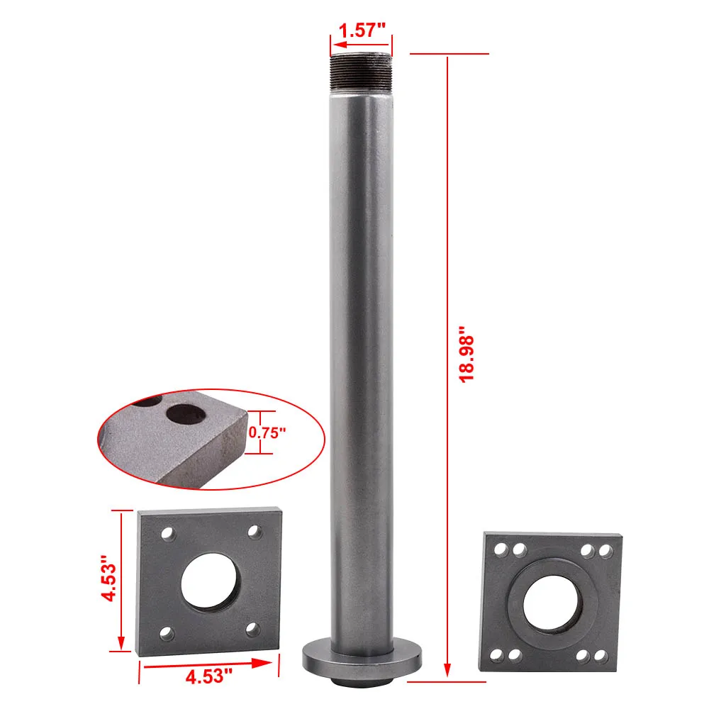 

Инструмент для вытягивания подшипников для Toyota T100 Tacoma 1993 - 1998 Tundra Pickup