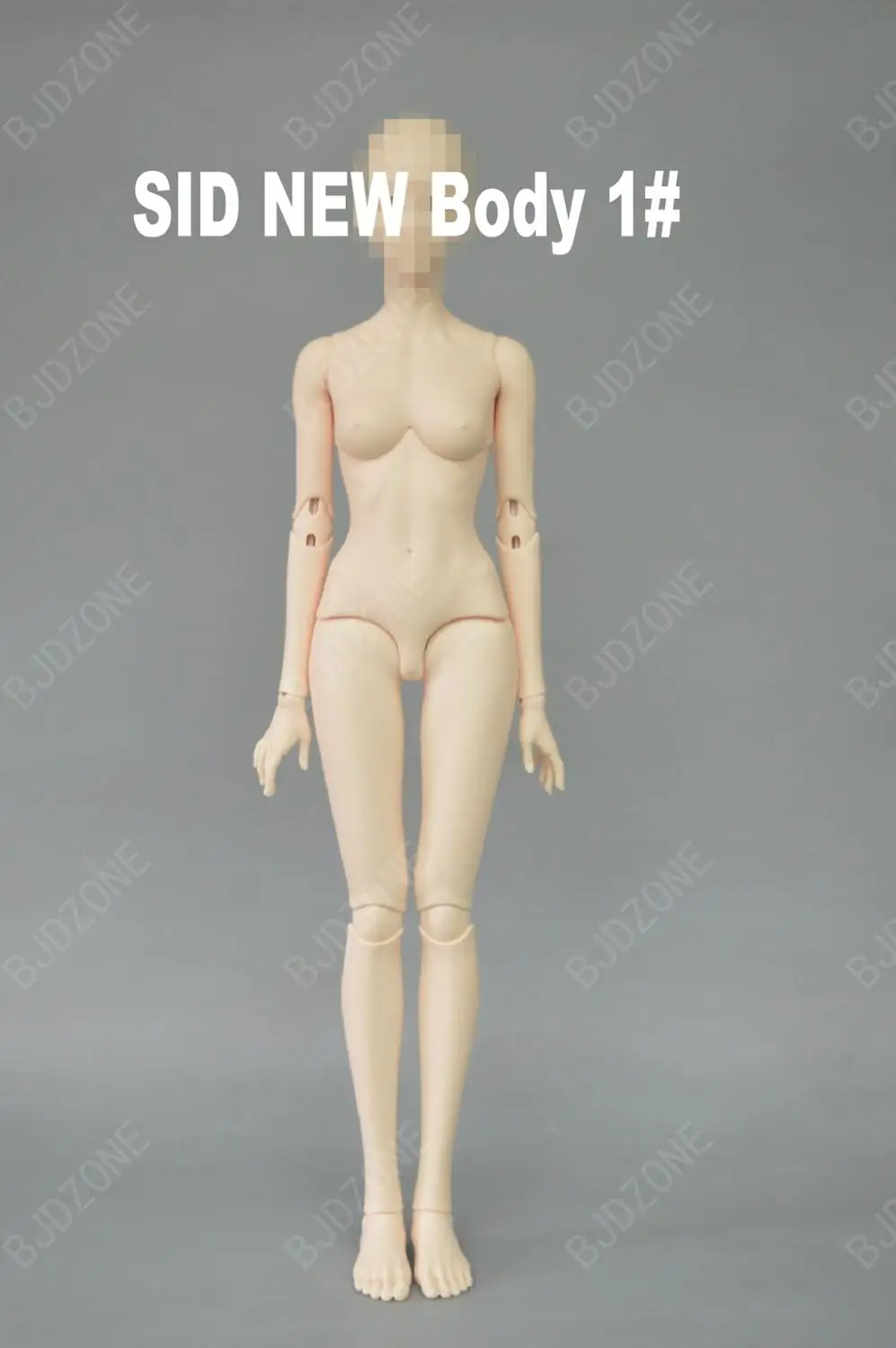 BJD кукла Harace красивая девушка 1/3 Размер BJDZONE Высокое качество Смола игрушки