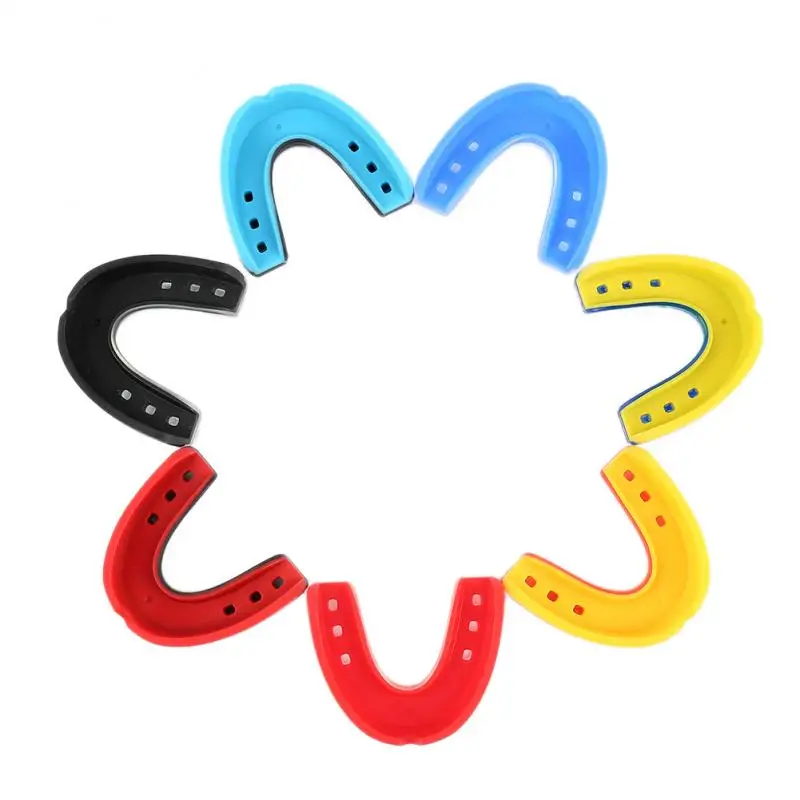 

Outdoor Basketball Silicone Teeth Protector Adult Oral Guard Boxing Sports Football Hockey Karate Muay Thai Teeth Braces