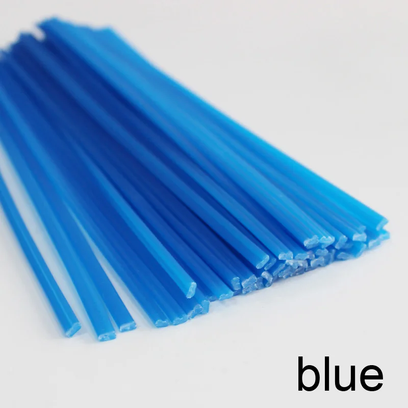 Пластиковые сварочные прутки 1 кг палочки ABS PP PE PPR PVC длиной м | Инструменты
